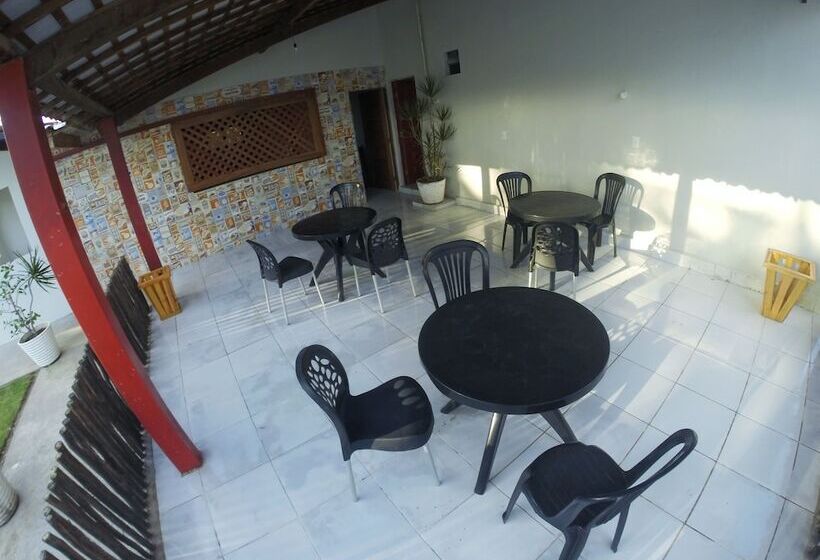 ユースホステル Potiguara Experiencias