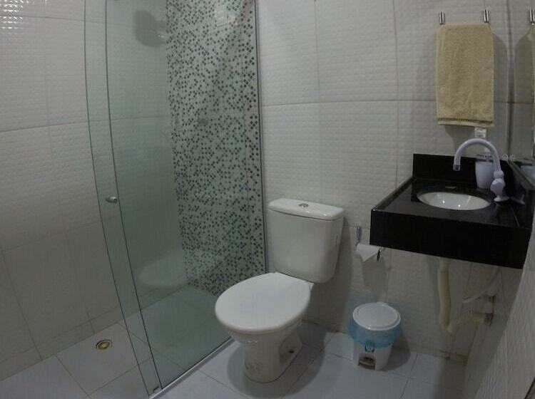 ユースホステル Potiguara Experiencias