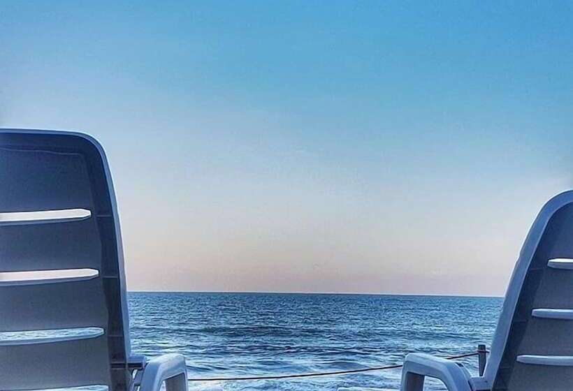 ユースホステル Potiguara Experiencias