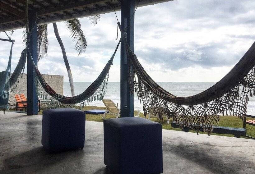 ユースホステル Potiguara Experiencias