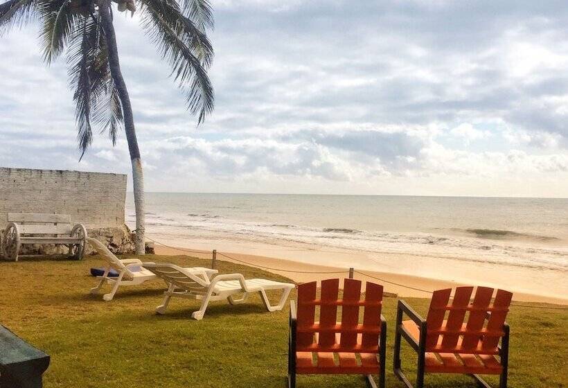 ユースホステル Potiguara Experiencias