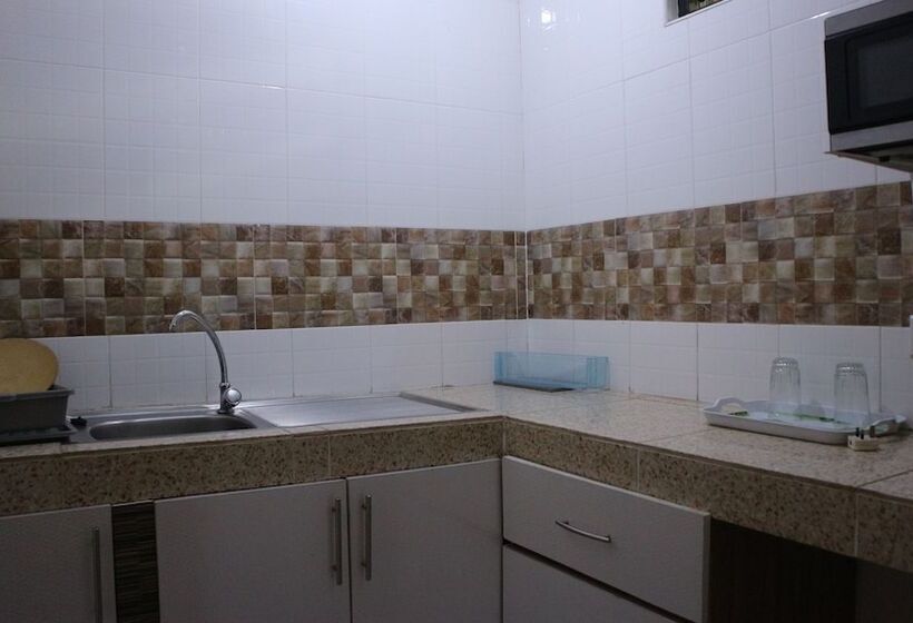 ホテル Benjy's Lodge