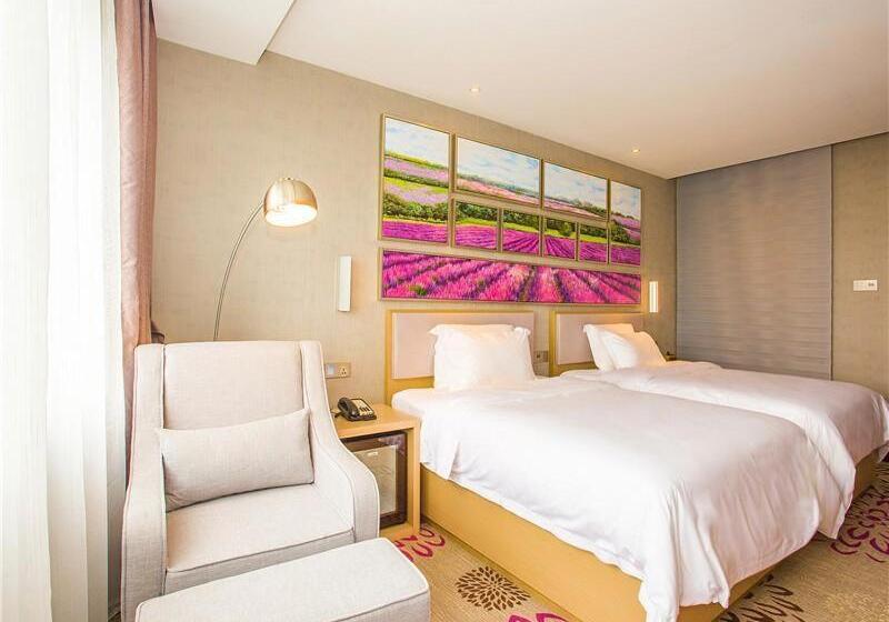 בית מלון כפרי Lavande