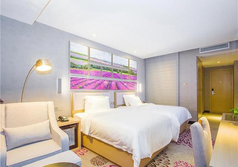 בית מלון כפרי Lavande