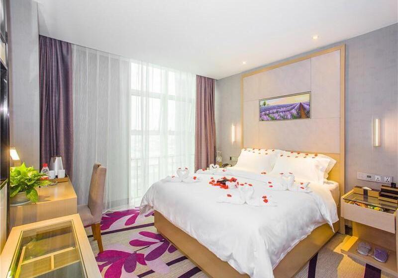 בית מלון כפרי Lavande