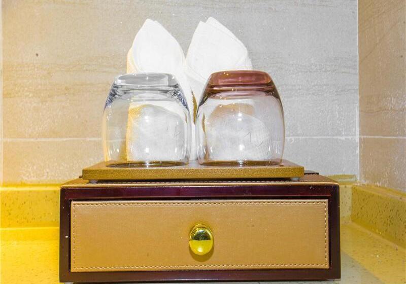 בית מלון כפרי Lavande