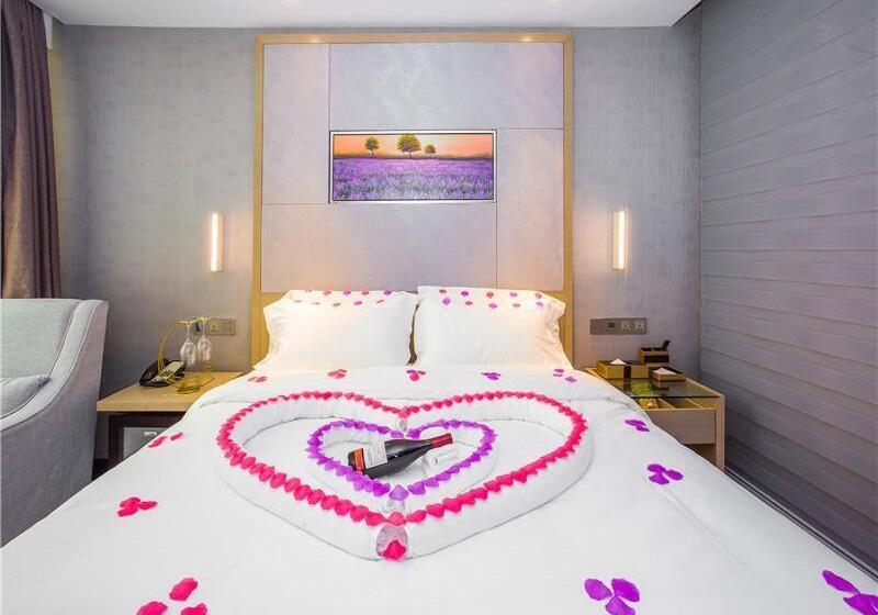 בית מלון כפרי Lavande