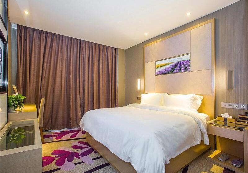 בית מלון כפרי Lavande