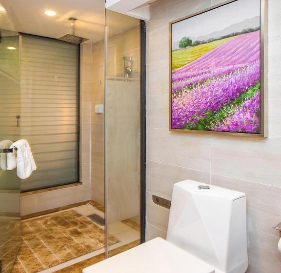 בית מלון כפרי Lavande