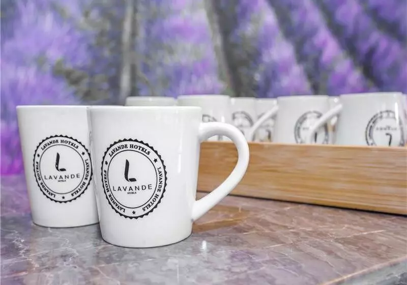 ホテル Lavande