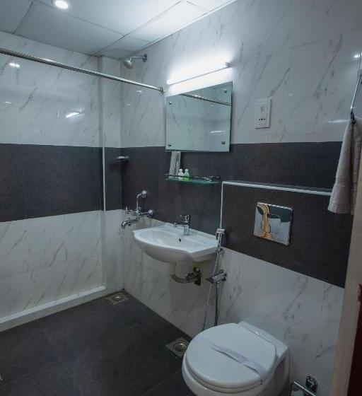 בית מלון כפרי Palette Periyar Resort