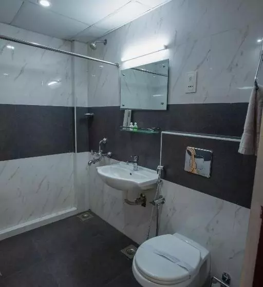 ホテル Palette   Periyar Resort