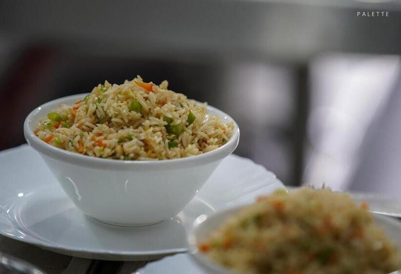 בית מלון כפרי Palette Periyar Resort