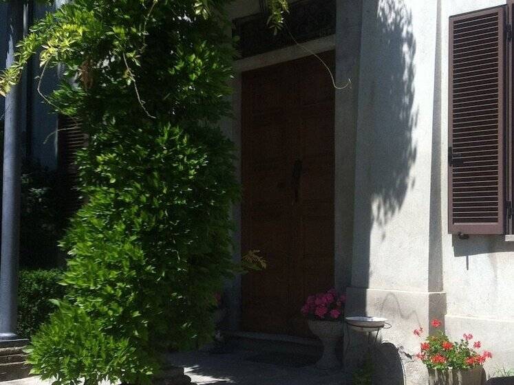 교외 호텔 Cascina Zenevrea