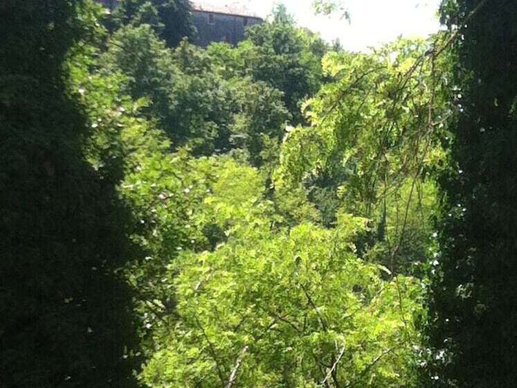 교외 호텔 Cascina Zenevrea