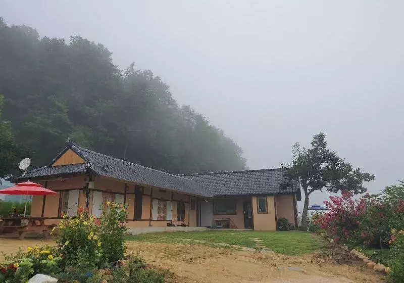 Moonlight House