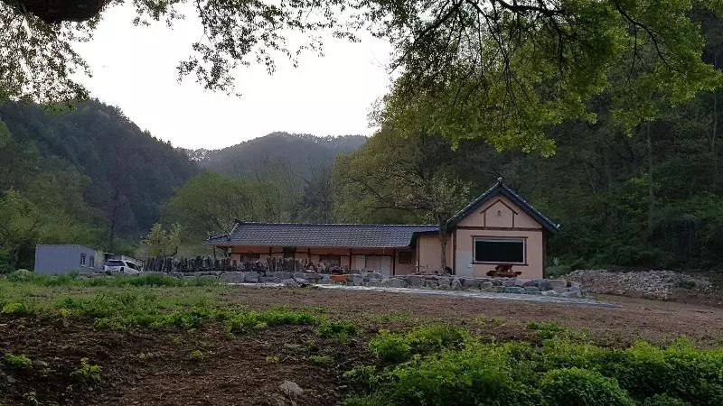 Moonlight House