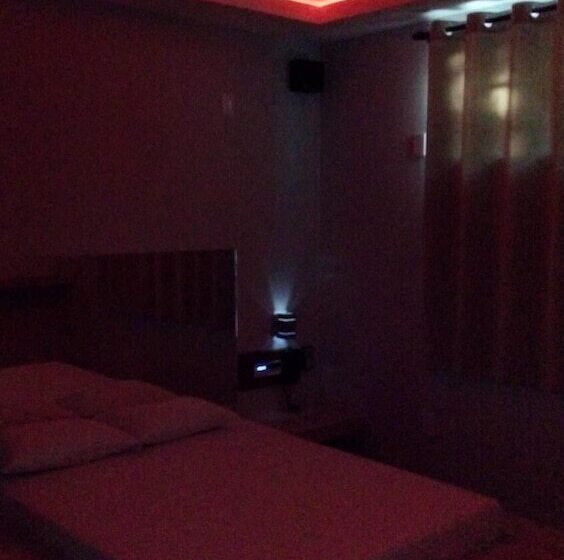 Lagos Motel   Adults Only