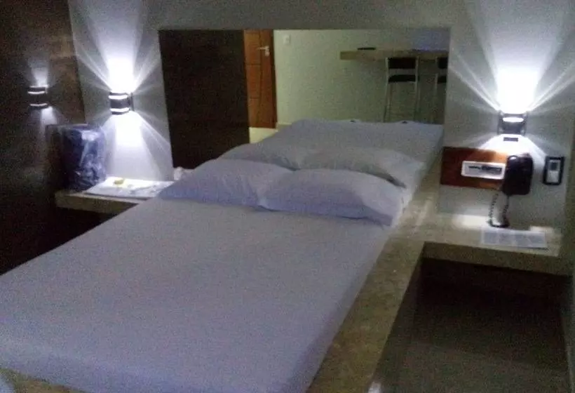 Lagos Motel Adults Only