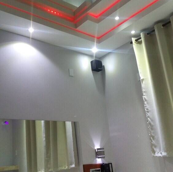 Lagos Motel   Adults Only