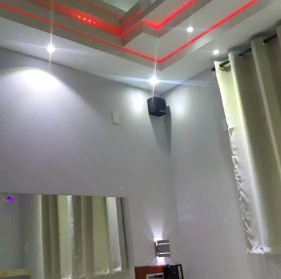 Lagos Motel Adults Only