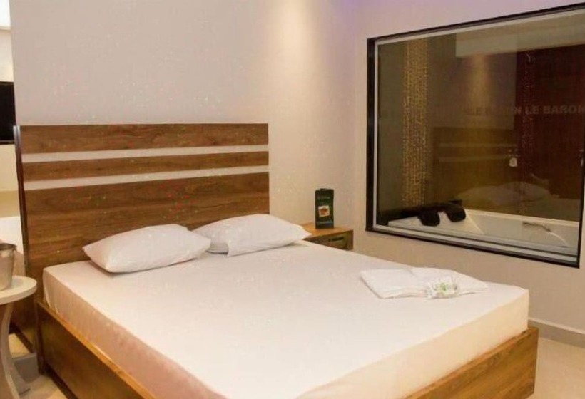 Lagos Motel   Adults Only