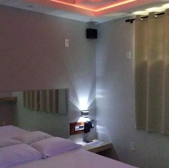 Lagos Motel Adults Only