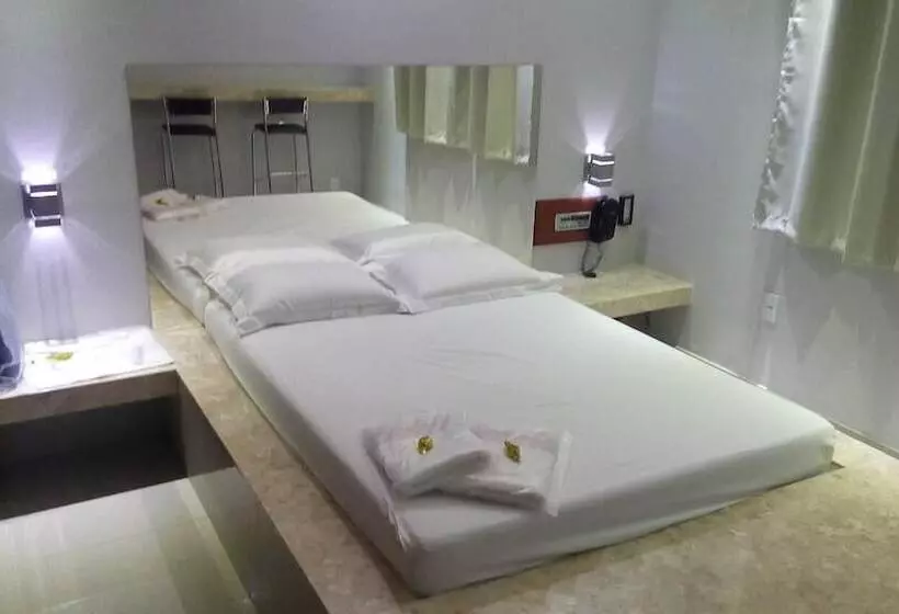 Lagos Motel Adults Only