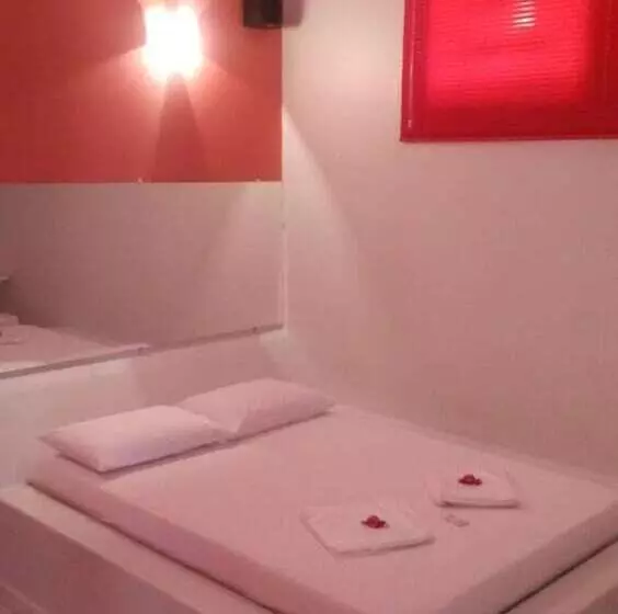 Lagos Motel Adults Only