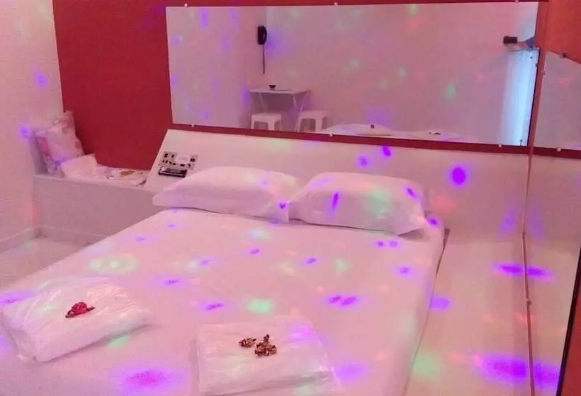 Lagos Motel Adults Only