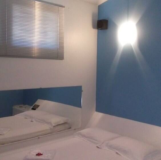 Lagos Motel   Adults Only