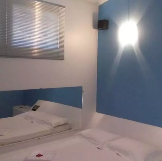 Lagos Motel Adults Only