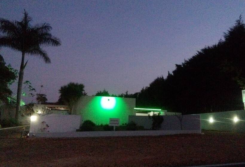 Lagos Motel   Adults Only