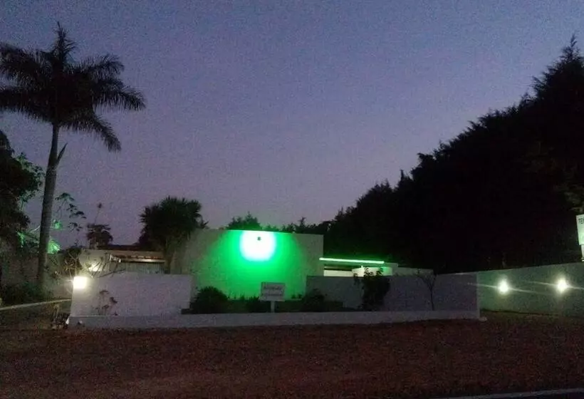 Lagos Motel Adults Only