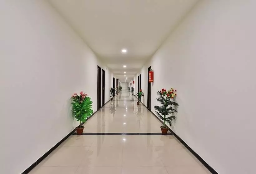 Oyo 26578 Hotel Aashray