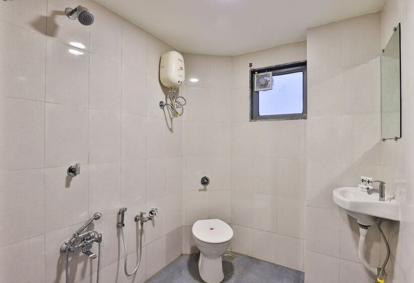 Oyo 26578 Hotel Aashray