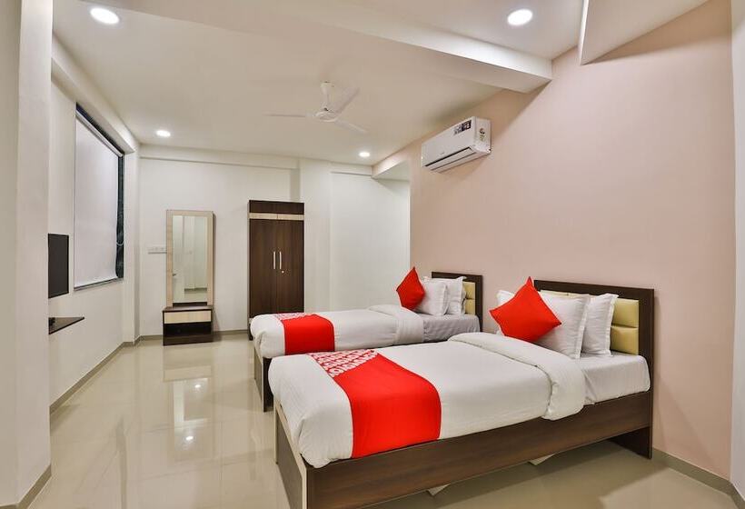 Oyo 26578 Hotel Aashray