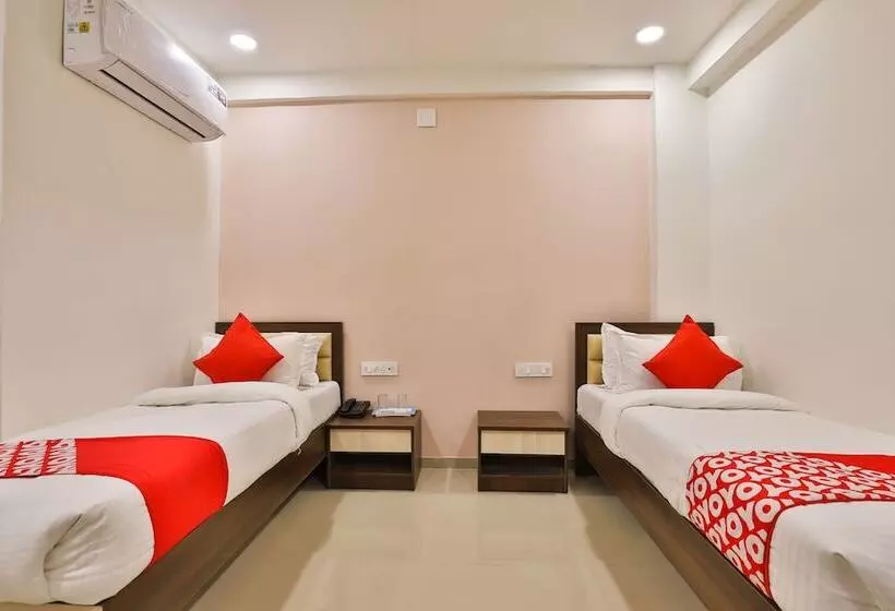 Oyo 26578 Hotel Aashray