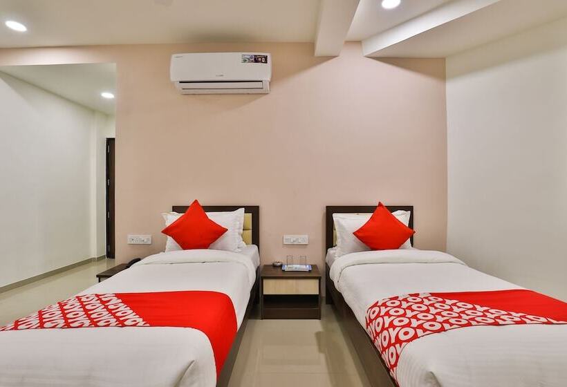 Oyo 26578 Hotel Aashray