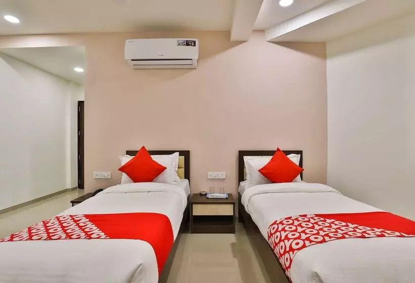 Oyo 26578 Hotel Aashray
