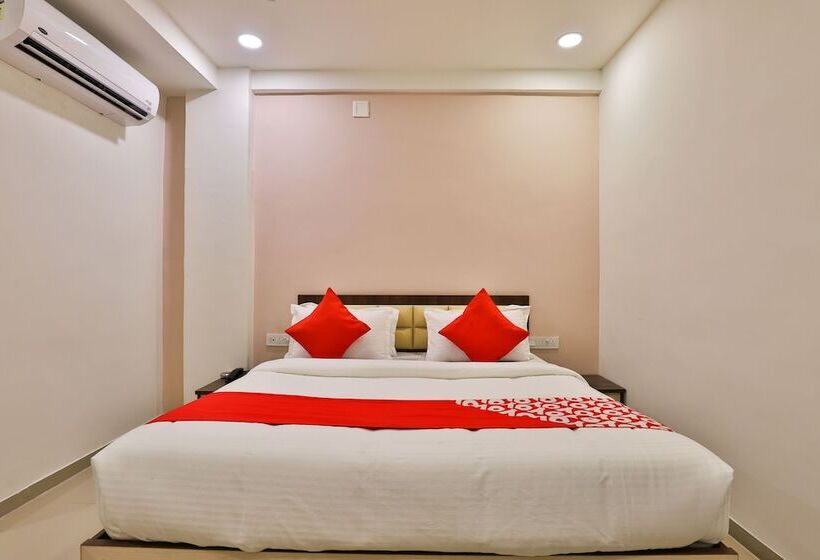 Oyo 26578 Hotel Aashray