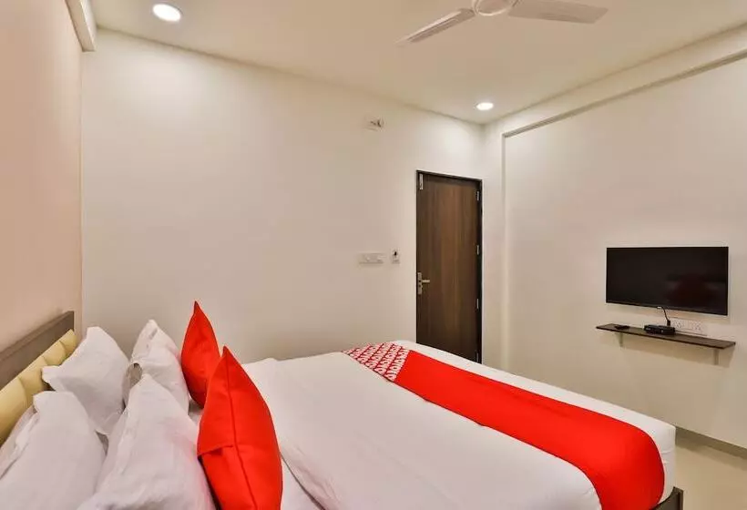 Oyo 26578 Hotel Aashray