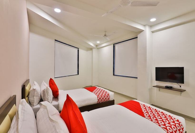 Oyo 26578 Hotel Aashray