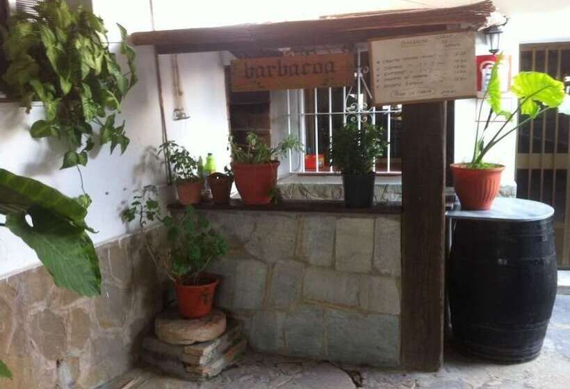 膳宿费 Hostal Restaurante Casa Ríos