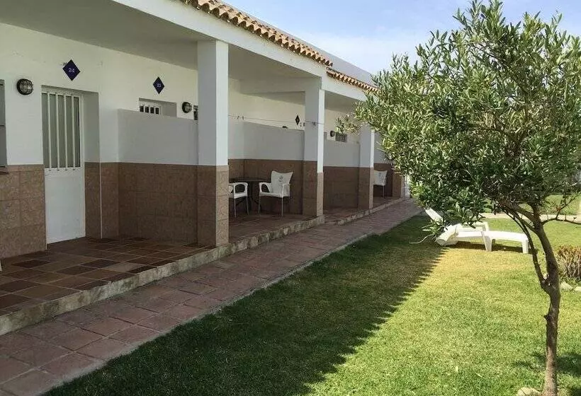 Majatalo Hostal Restaurante Casa Ríos