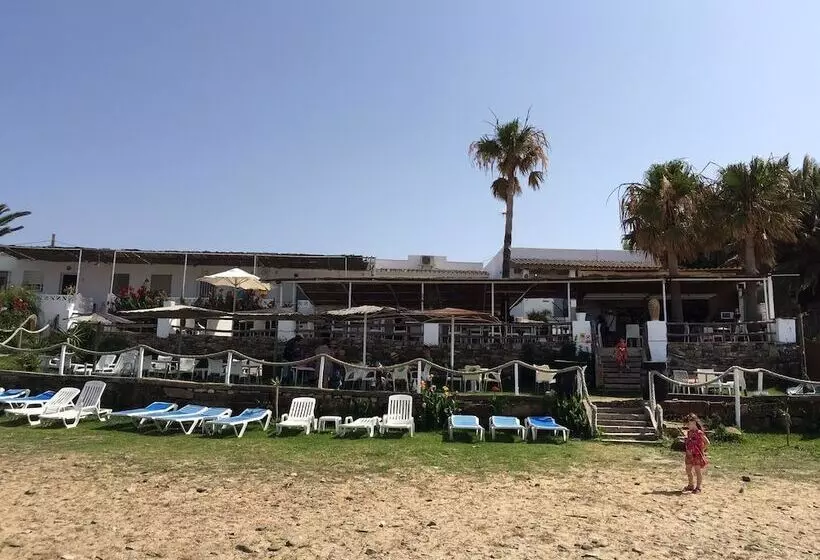 Majatalo Hostal Restaurante Casa Ríos