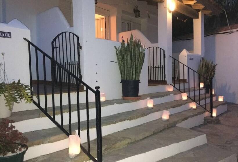 膳宿费 Hostal Restaurante Casa Ríos