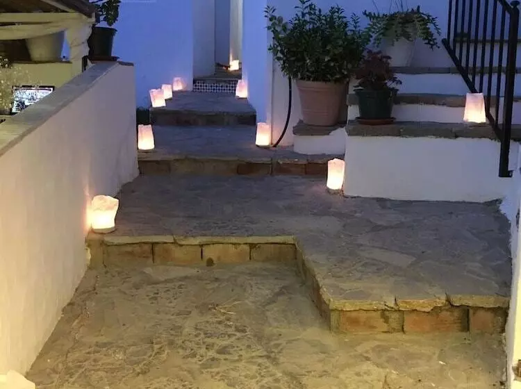 Majatalo Hostal Restaurante Casa Ríos