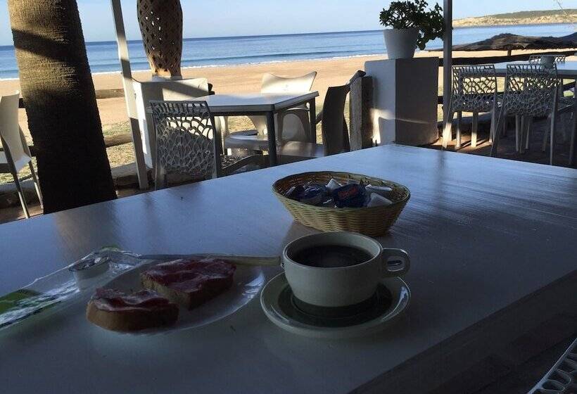 膳宿费 Hostal Restaurante Casa Ríos