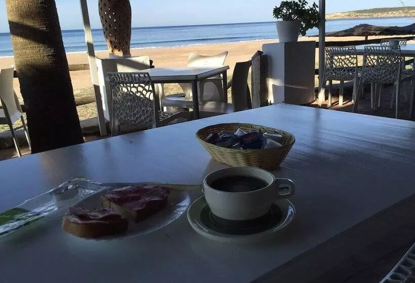 Majatalo Hostal Restaurante Casa Ríos